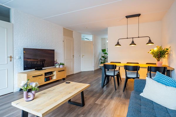 Medium property photo - Lisdoddestraat 36, 2165 VB Lisserbroek